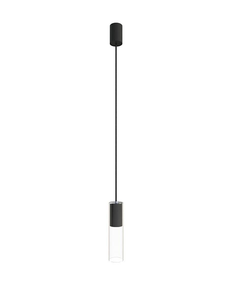 CYLINDER BLACK M ZWIS