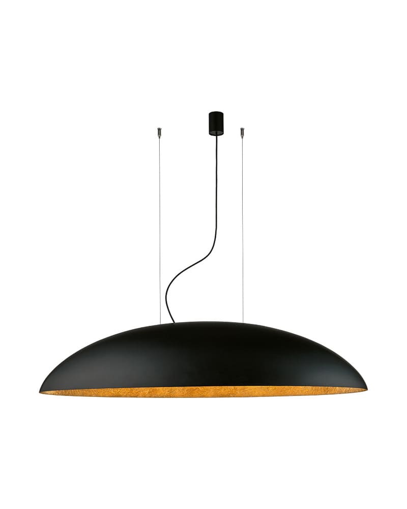 CANOE BLACK