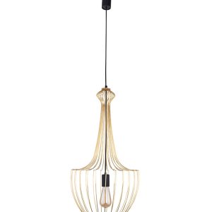 Люстра Luksor E27 60W 8853