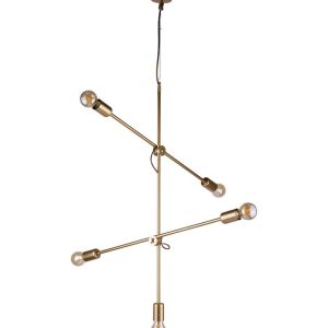 Люстра Sticks E27 60W 9076