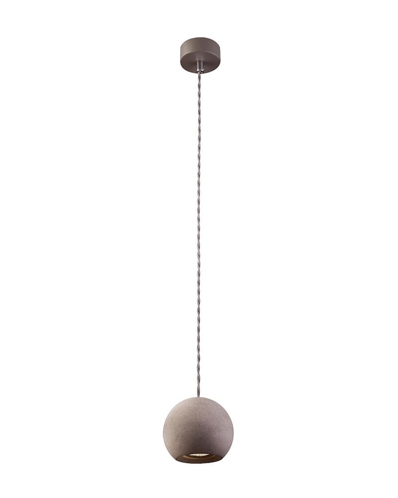Люстра Geometric GU10 35W 9696