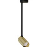 MONO LONG M SOLID BRASS
