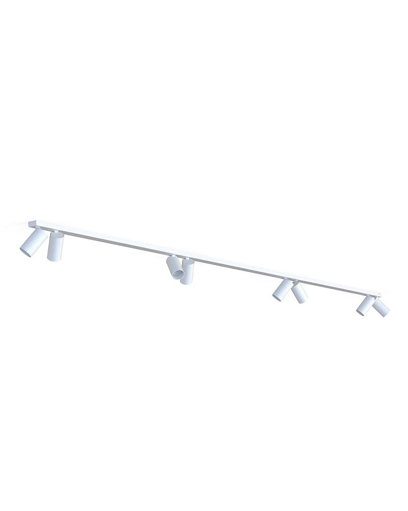 MONO VIII 2X150 WHITE