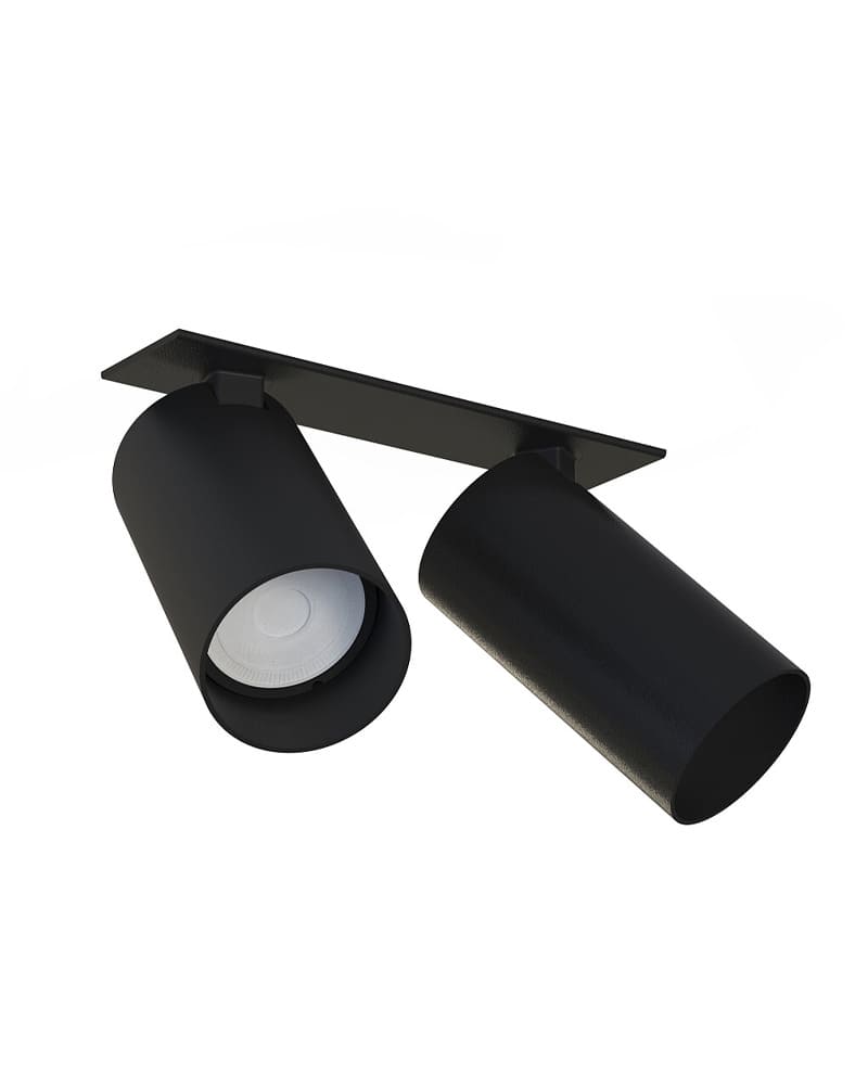 MONO SURFACE II BLACK