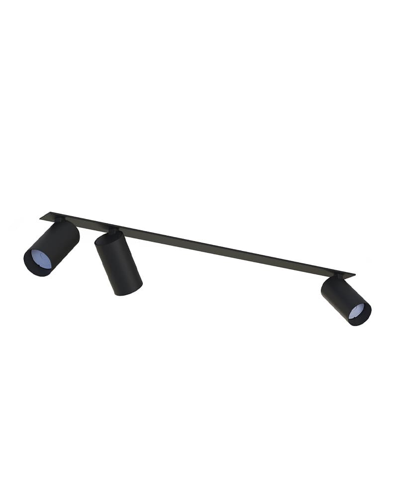 MONO SURFACE III BLACK