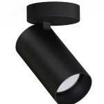 MONO I BLACK