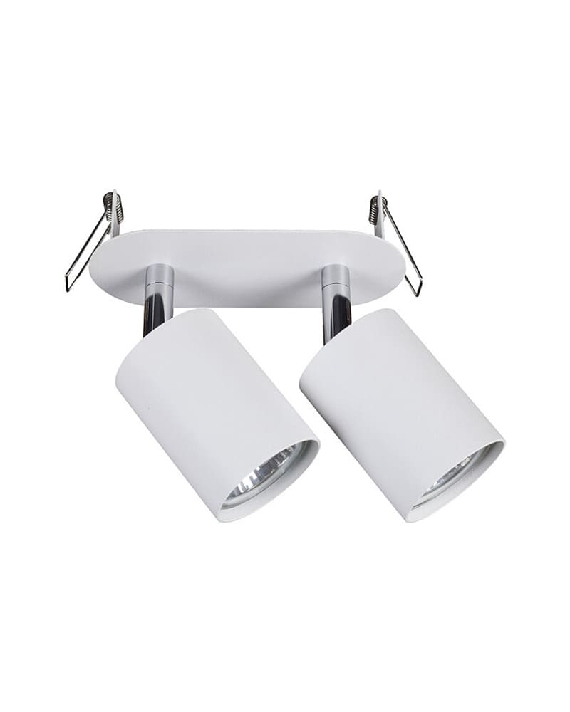 Спот Eye Fit 10W GU10 9395