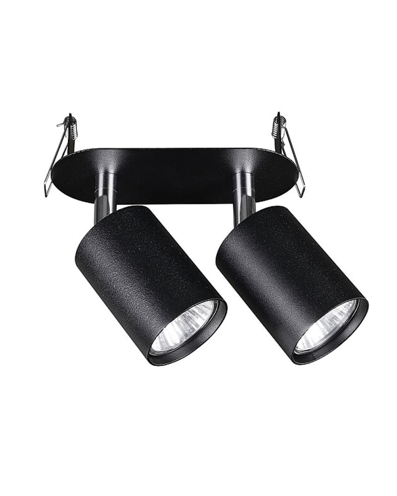 EYE FIT BLACK II