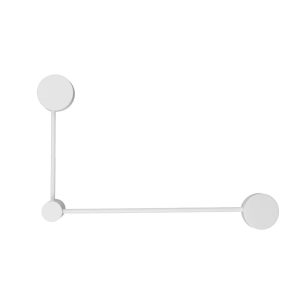 ORBIT WHITE II KINKIET A