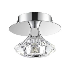 Світильник точковий Tesalli 40W G9 4651