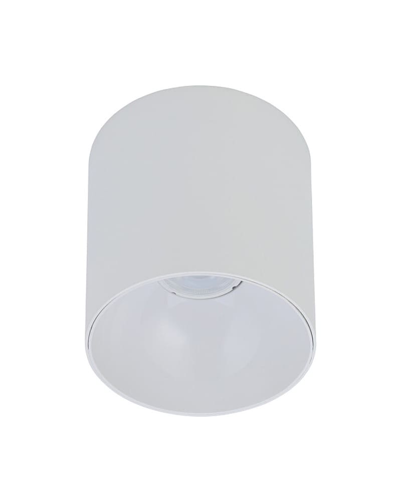 POINT TONE WHITE/WHITE