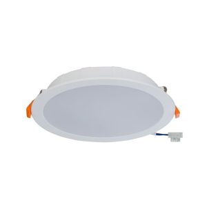 CL KOS LED 24W, 4000K WHITE