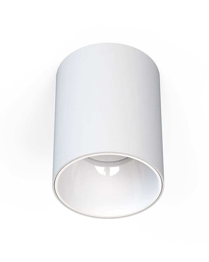 EYE TONE WHITE/WHITE