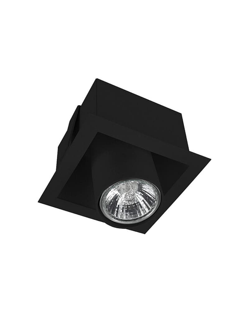 EYE MOD BLACK I