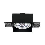 MOD PLUS BLACK I
