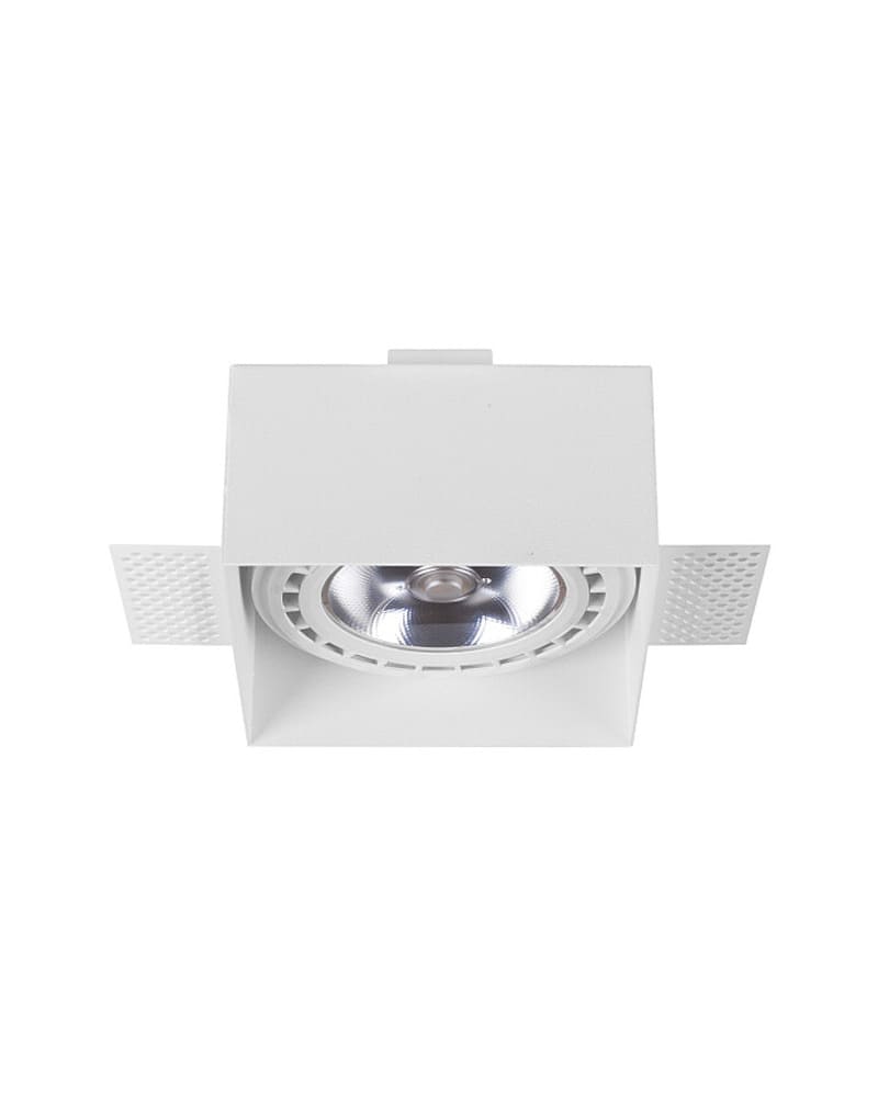 MOD PLUS WHITE I
