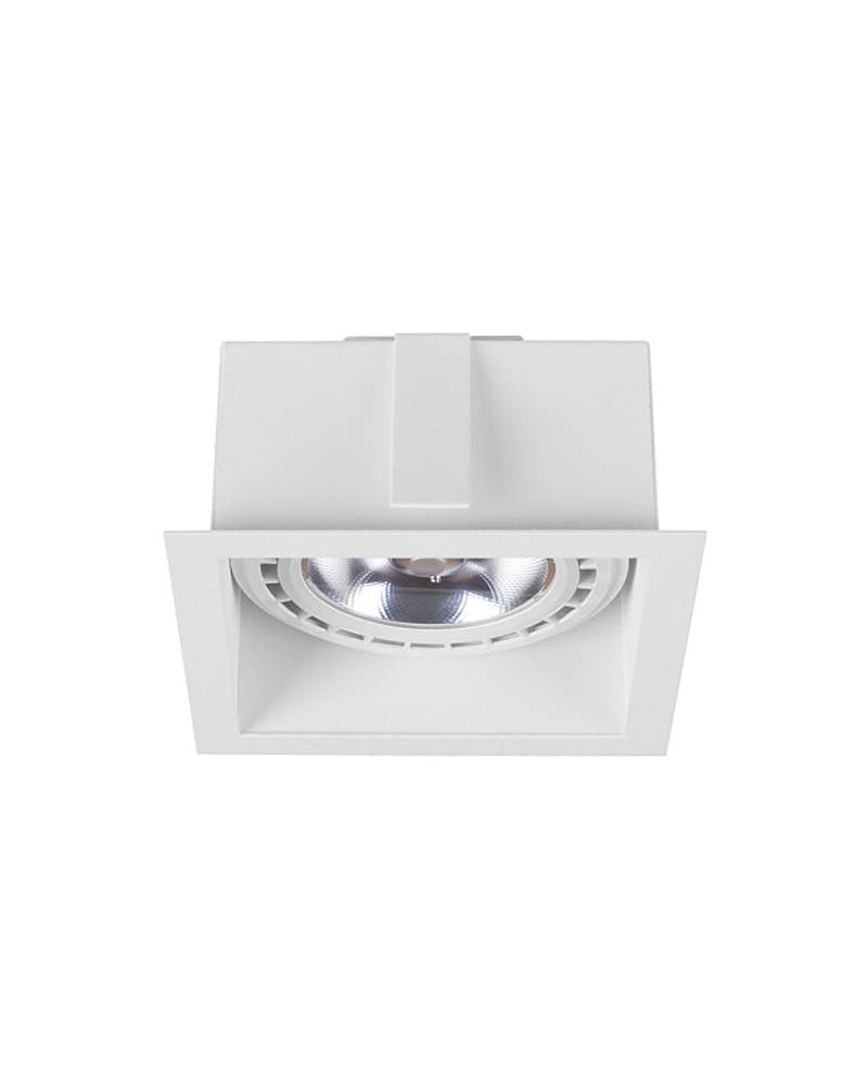 MOD WHITE I
