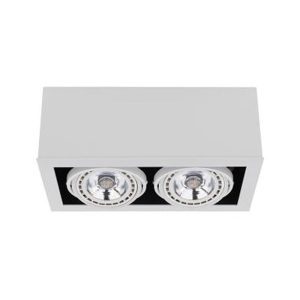 Світильник точковий Box 75W GU10 9472