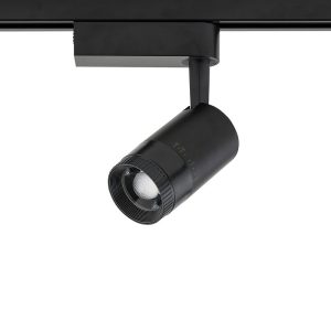 PROFILE ZOOM LED BL 3000K