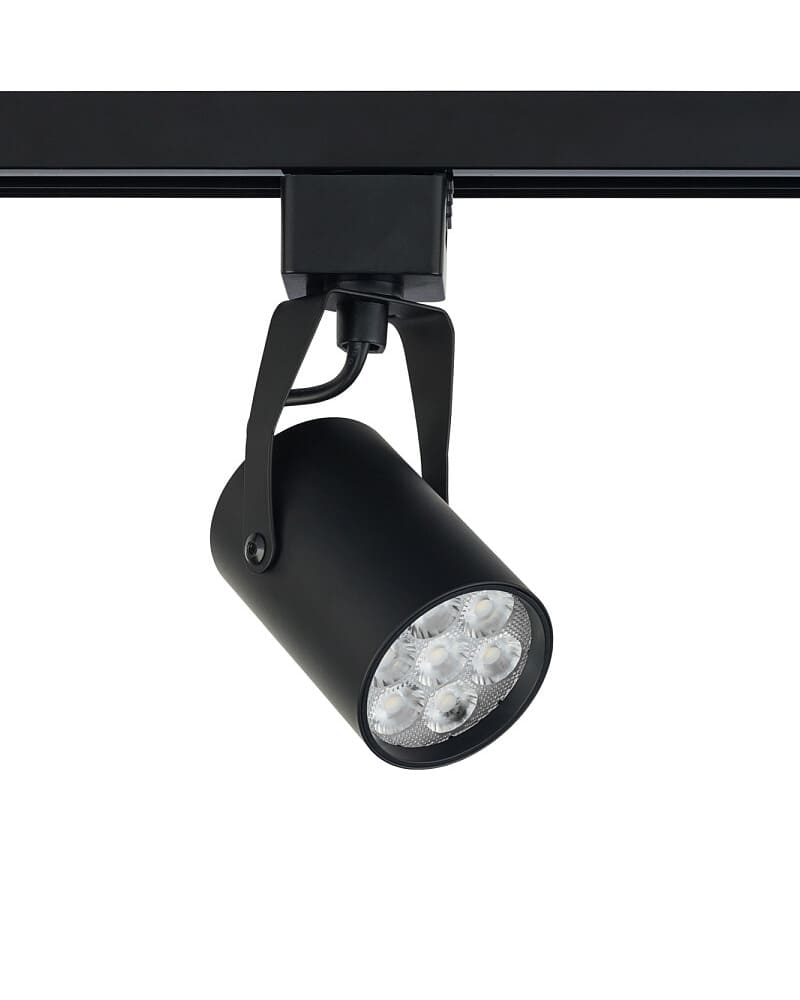 Трековий світильник Store 7W LED-модуль 8317