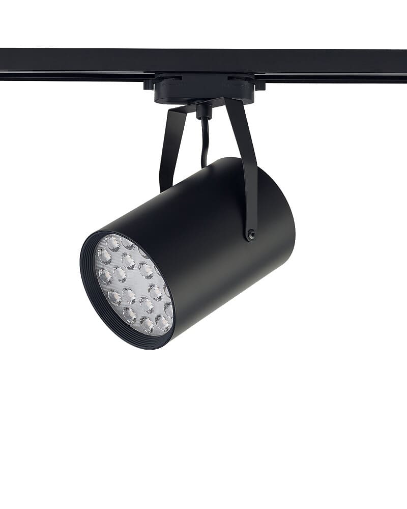 Трековий світильник Store 18W LED-модуль 8327