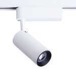 PROFILE IRIS LED WHITE 20W, 4000K