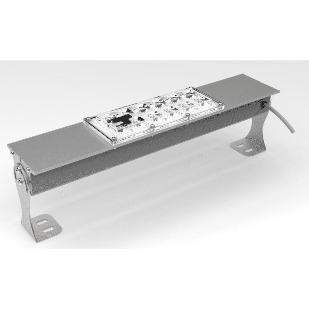 LED Світильник Architec WL1 5-50W