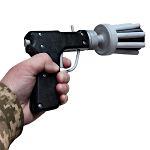 Сіткомет піхотний