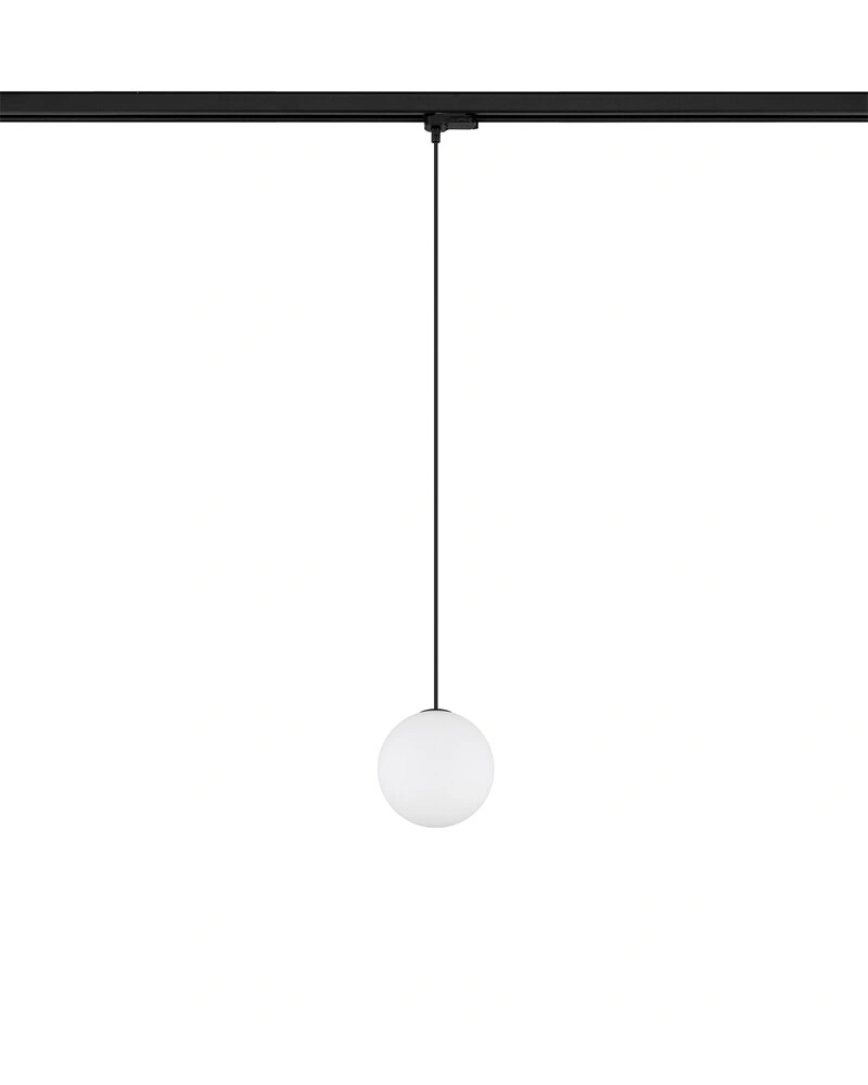 Трековий світильник Nowodvorski 11295 CTLS Snowball G9 1x12W IP20