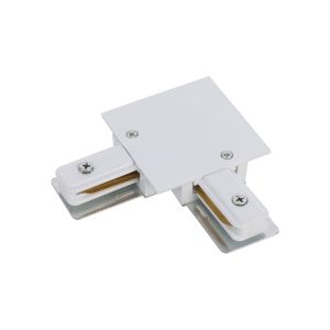 З'єднувач кутовий PROFILE RECESSED TRACK 8970