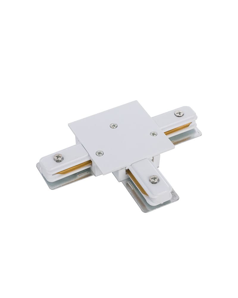 З'єднувач т-подібний PROFILE RECESSED TRACK 8834