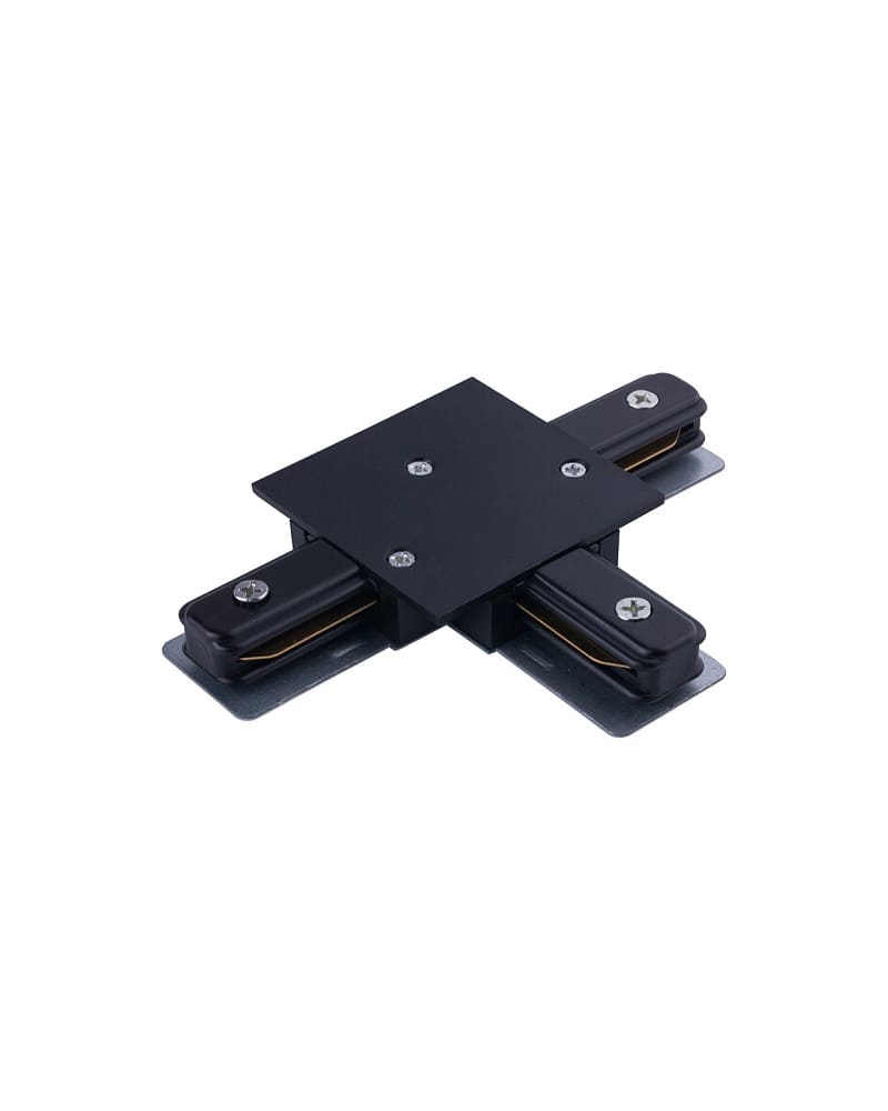 З'єднувач т-подібний PROFILE RECESSED TRACK 8835