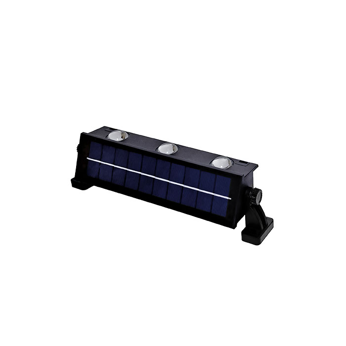 Світильник MOLECUL-6 6W 4200К 60Lm