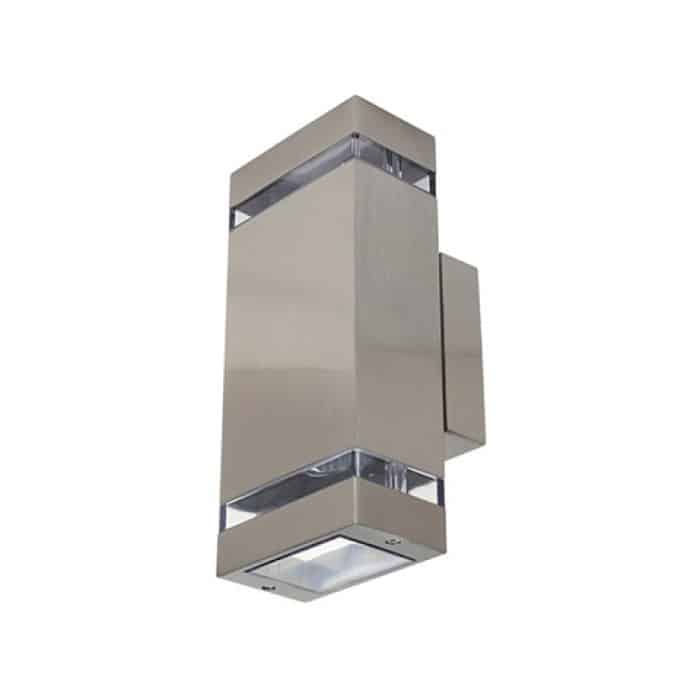 Світильник GARDENYA-2 35W без лампи